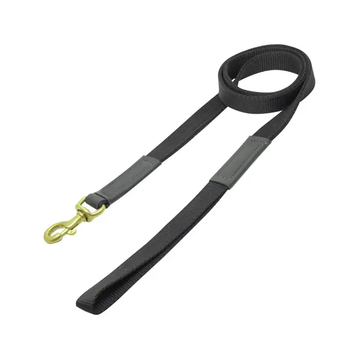 Guia Adestramento para Cao 35cmx25mm Nylon Furacao PET