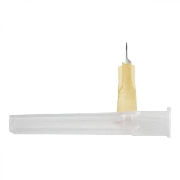 Agulha Bd Precision 0,30x13 Descartável 30x1un
