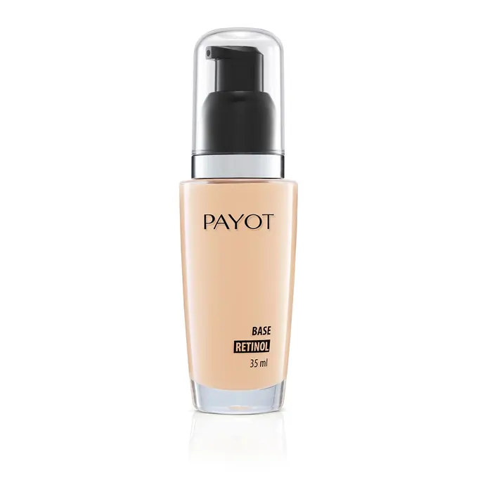 Base Retinol Cor 20 Payot 35ml