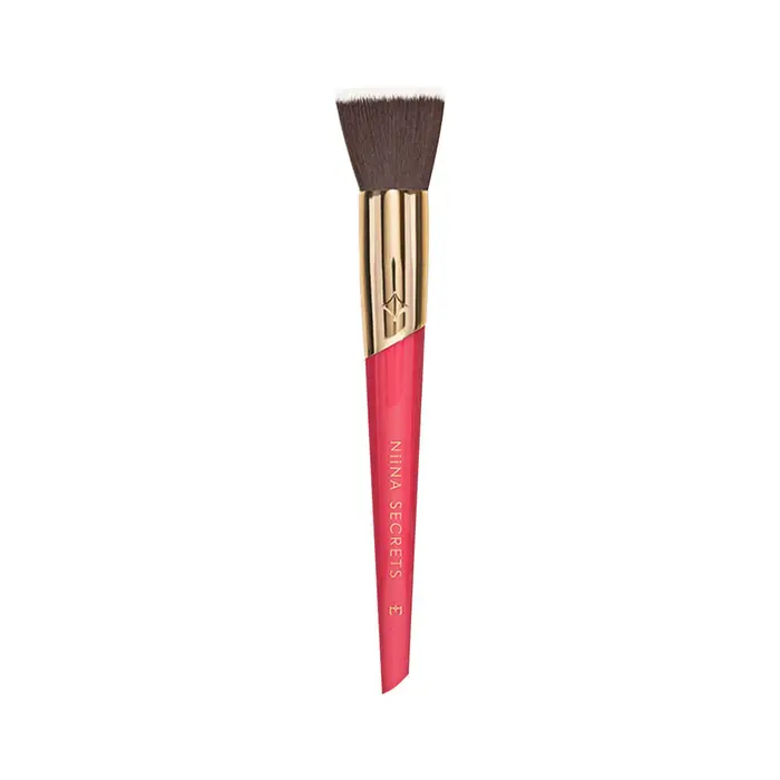 Pincel para Base Kabuki Niina Secrets Eudora