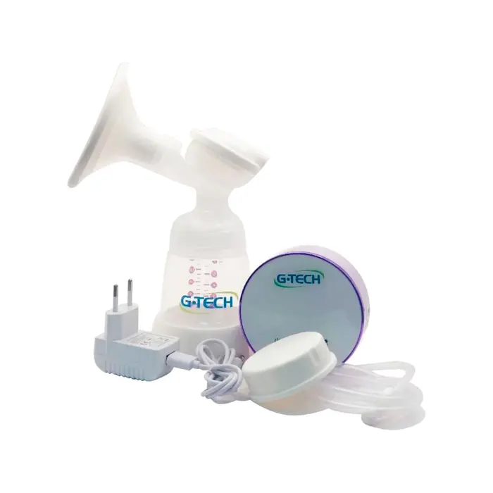 Tira Leite Comfort Charge Eletrica G-Tech