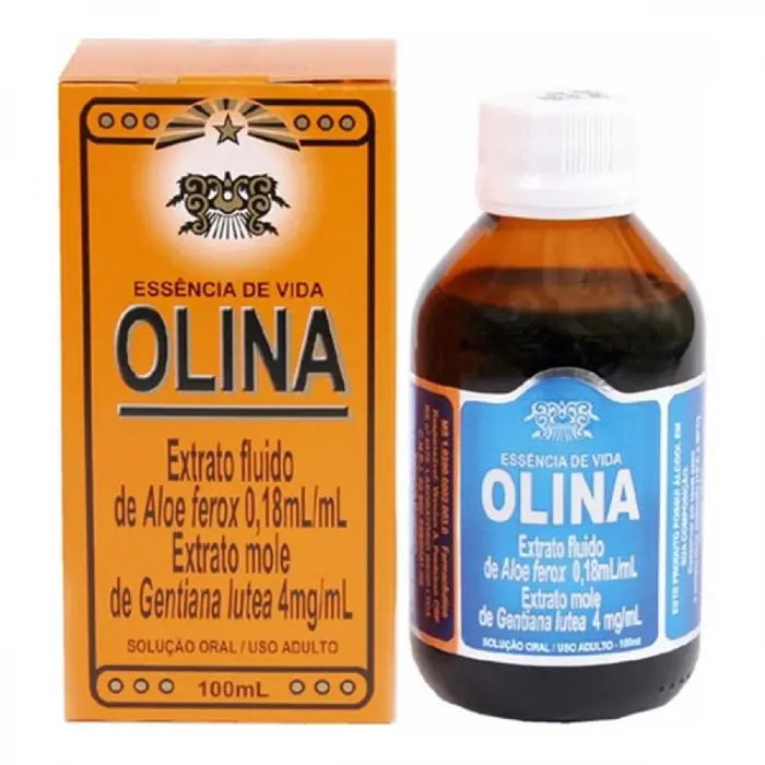 Olina Laboratorio Wesp 100ml