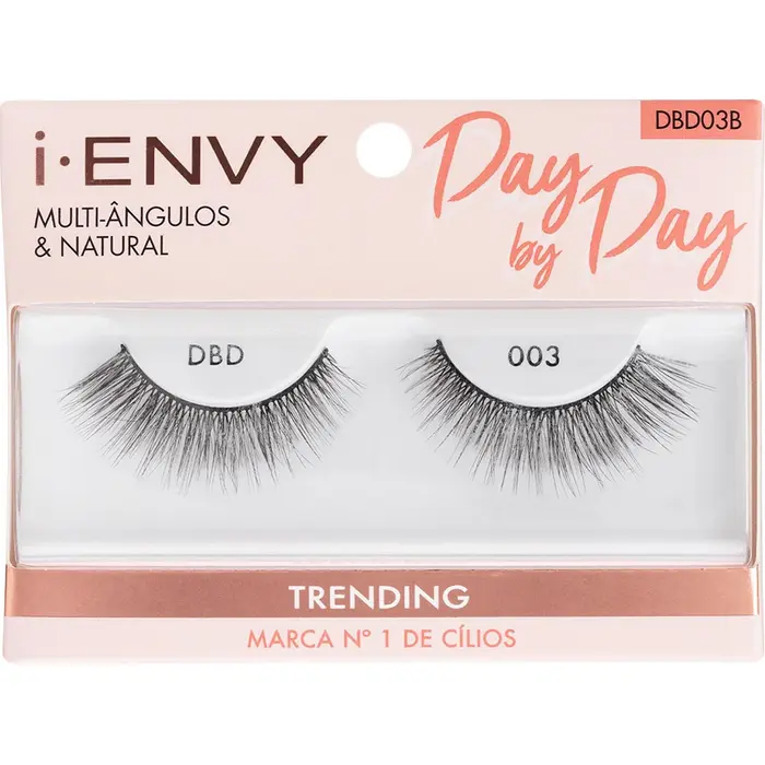 Cilios New York I Envy Day By Day Trending Kiss