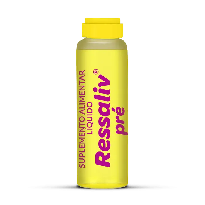 Pre Flaconete Abacaxi Ressaliv 10ml