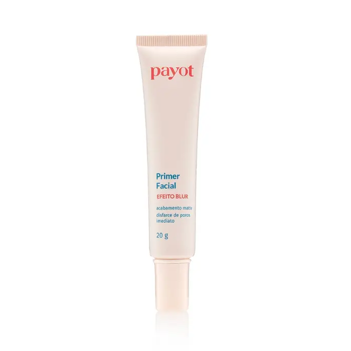 Primer Facial Efeito Blur Payot 20g