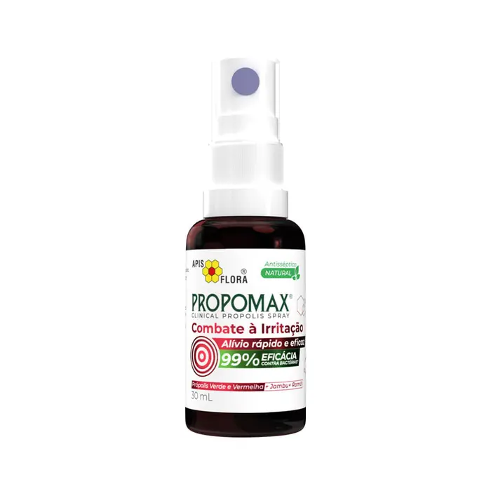 Propomax Combate a Irritacao Spray Apis Flora 30ml
