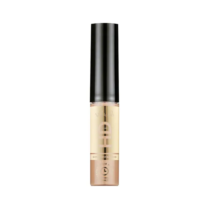 Corretivo Nano Hd Liquido Cor V190 Vult 6ml