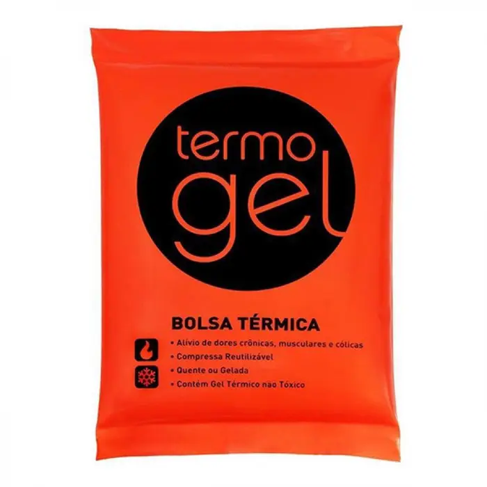 Bolsa Térmica Termogel 350ml
