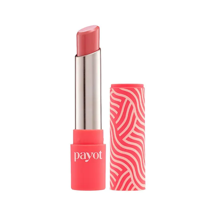 Batom Matte Nude Rosado Payot 3.6g