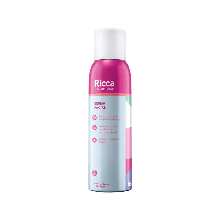 Bruma Skin Intelligence Ricca 150ml