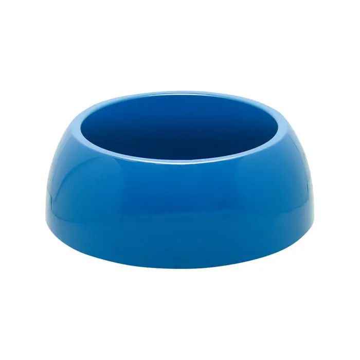 Comedouro de Plastico Elegance N3 Furacao PET 1000ml