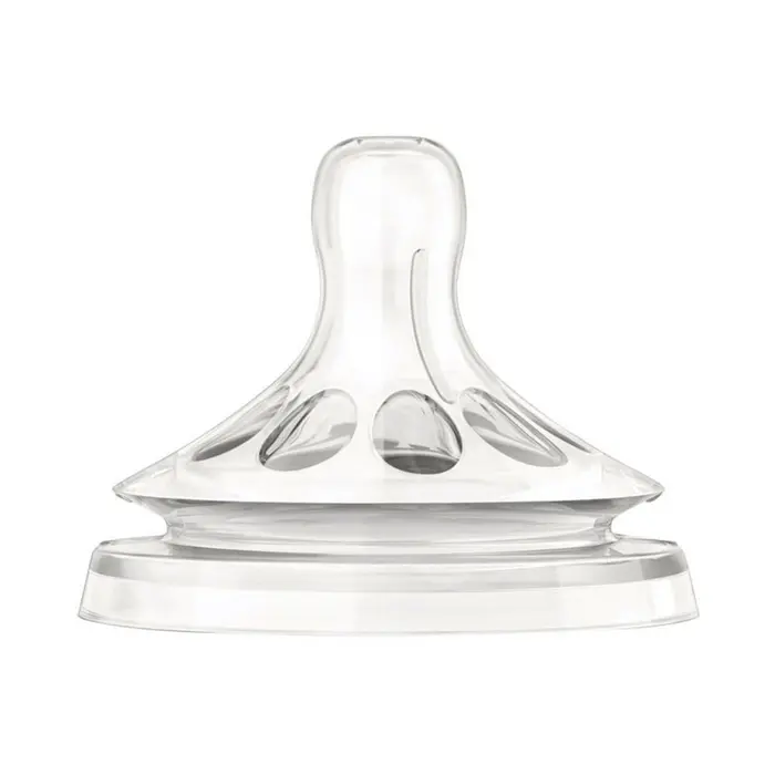 Bico para Mamadeira Avent Petala Variavel Philips Avent
