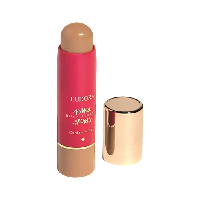Contorno Niina Secrets Stick Cor 1 Eudora 5g