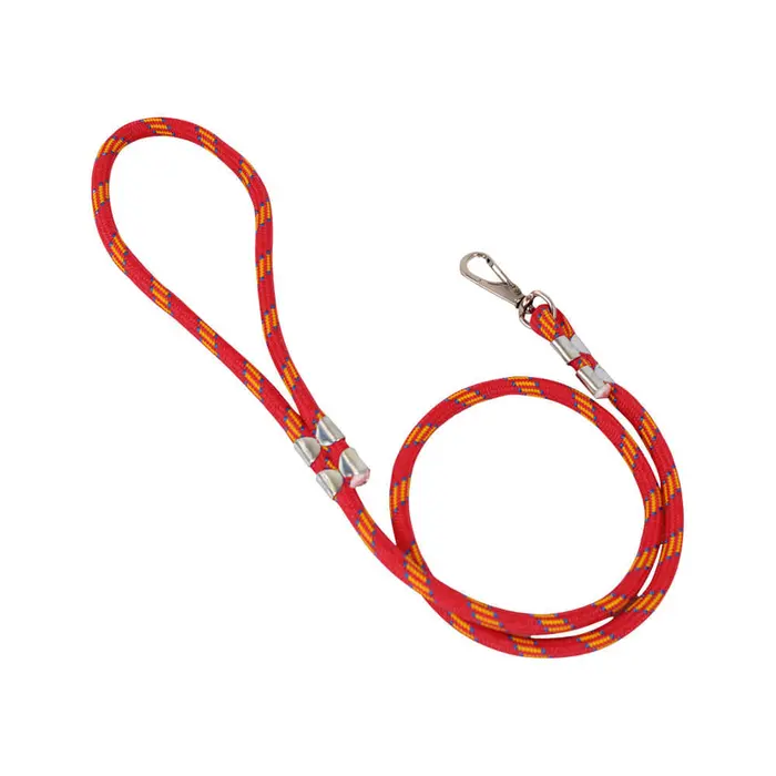 Guia para Cao 1mx10mm Corda Fina Furacao PET