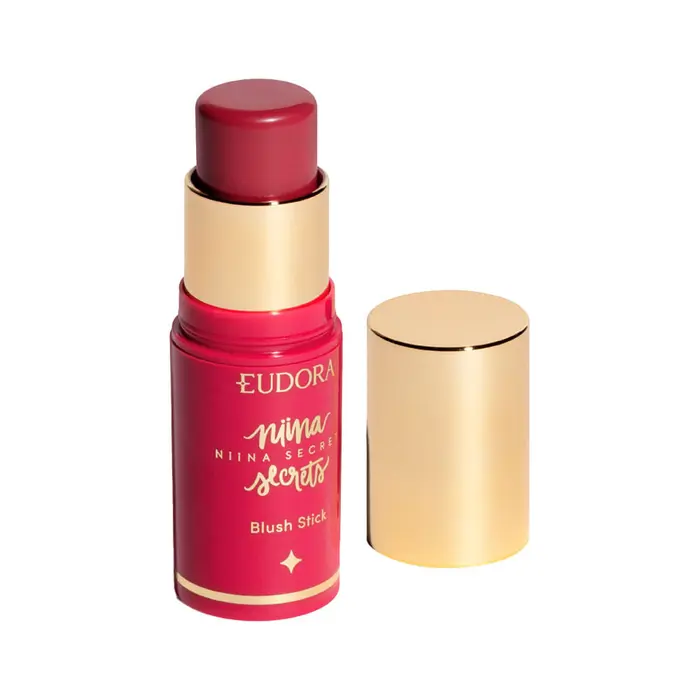 Blush Niina Secrets Stick Daily Malva Eudora 5g