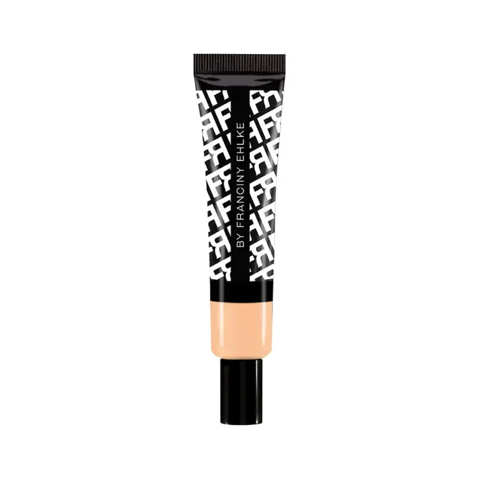 Base Matte Real Filter C 03 Fran By Franciny Ehlke 30g