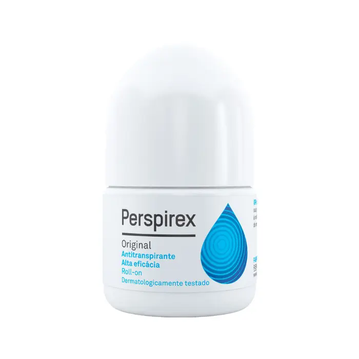 Antiperspirante Roll On Original Perspirex 20ml