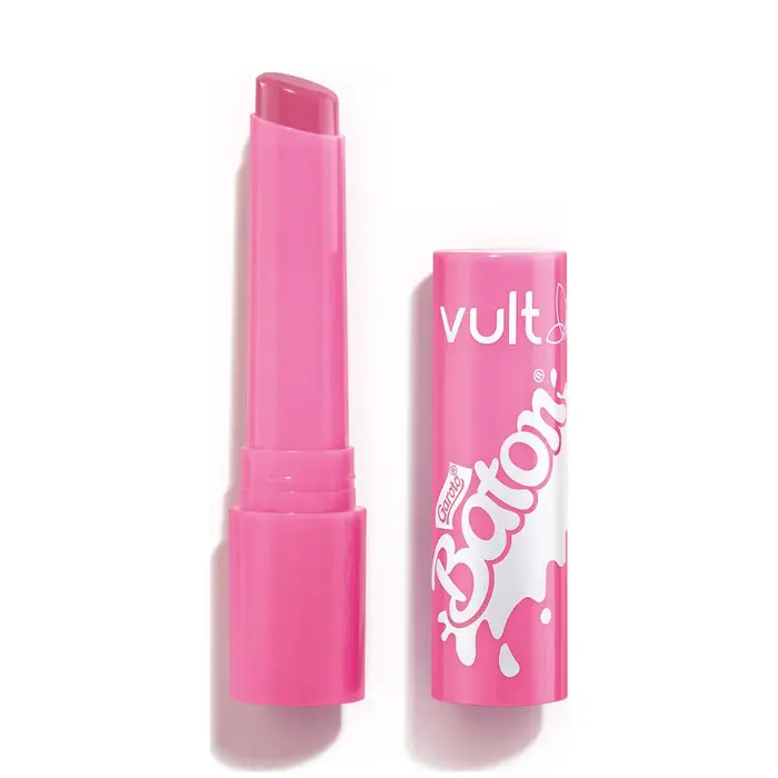 Gloss Baton Stick Morango Vult 2g