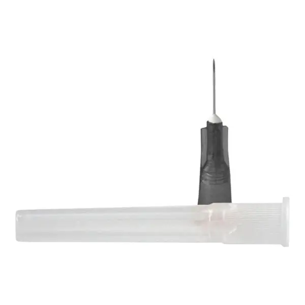 Agulha Bd Precision 0,70x30 Descartável 70x1un