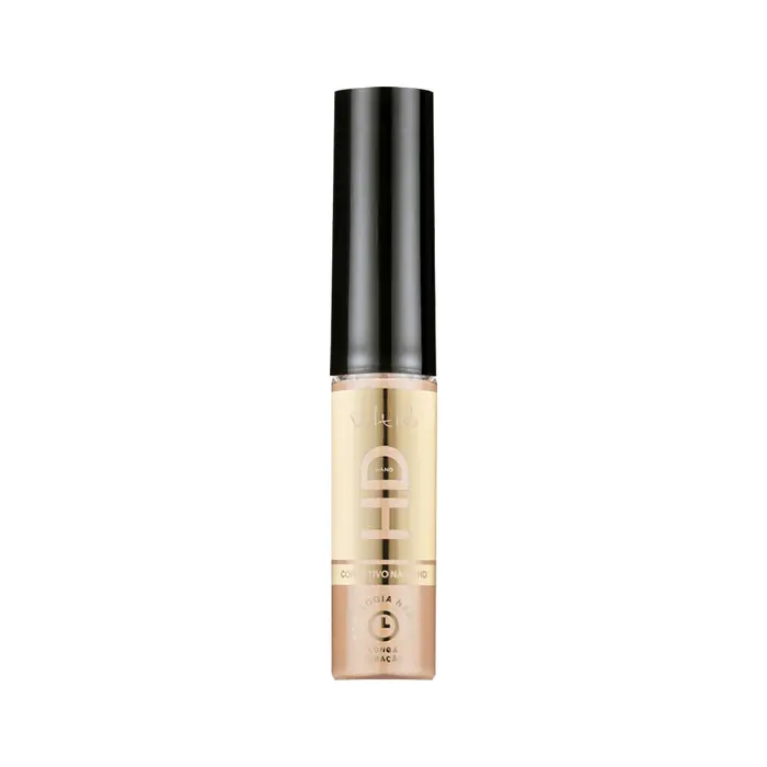 Corretivo Nano Hd Liquido Cor V160 Vult 6ml