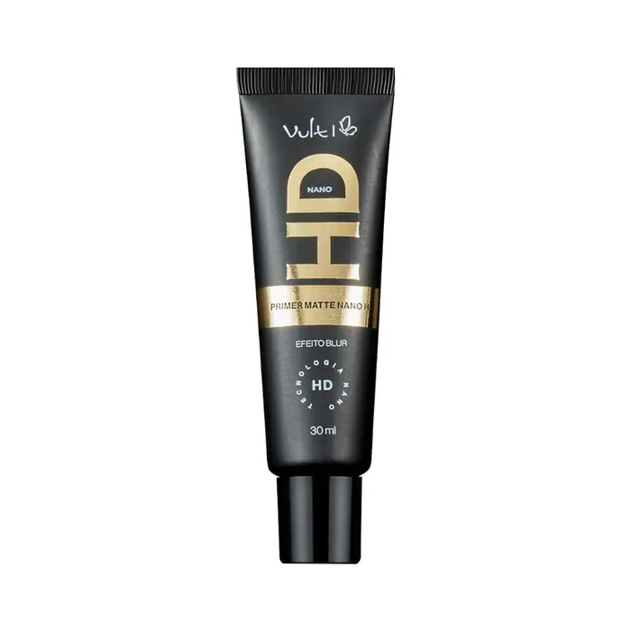 Primer Matte Nano Hd Vult 30ml