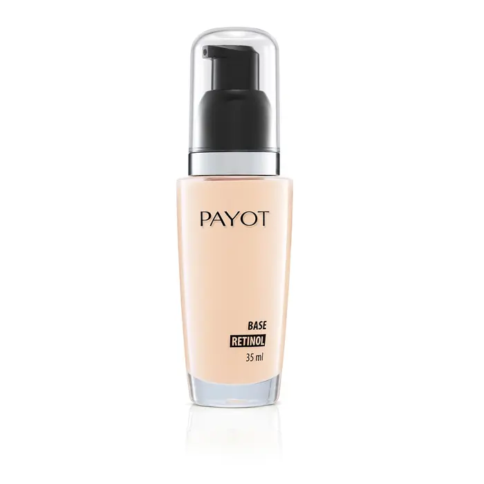 Base Retinol Cor 10 Payot 35ml