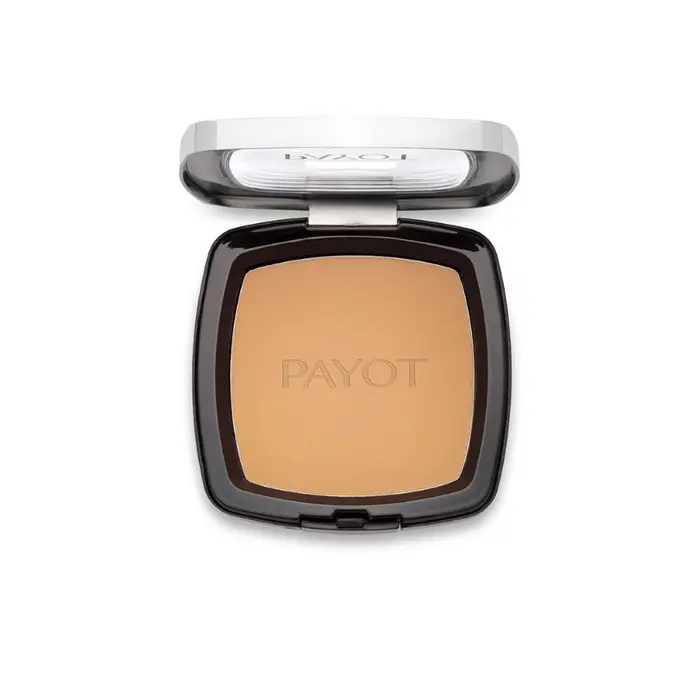 Po Compacto Retinol Cor 50 Payot 10g