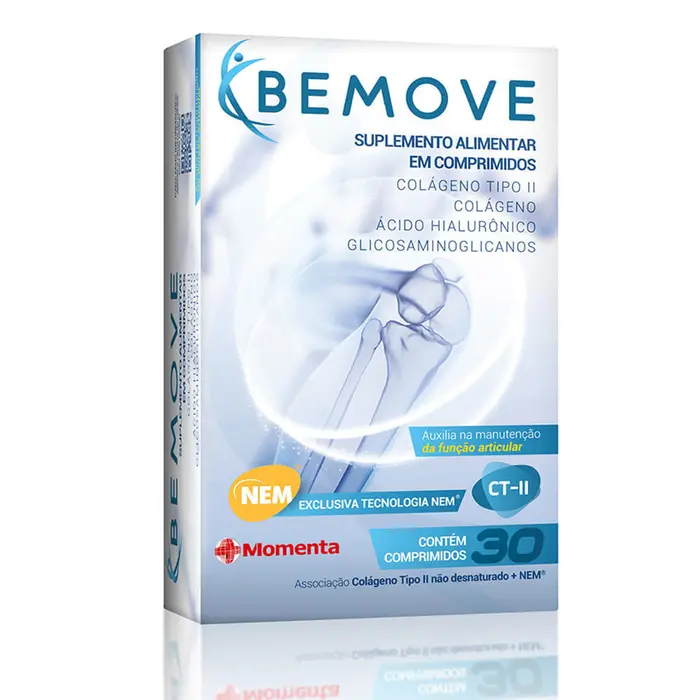 Bemove Comprimidos Momenta