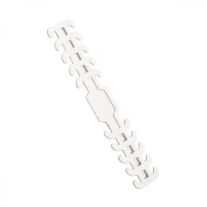 Extensor Ajustável para Máscara com Gik Plasticos 2x2un