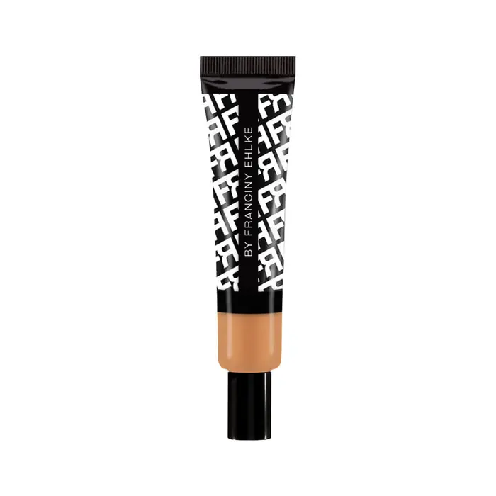 Base Matte Real Filter M 02 Fran By Franciny Ehlke 30g