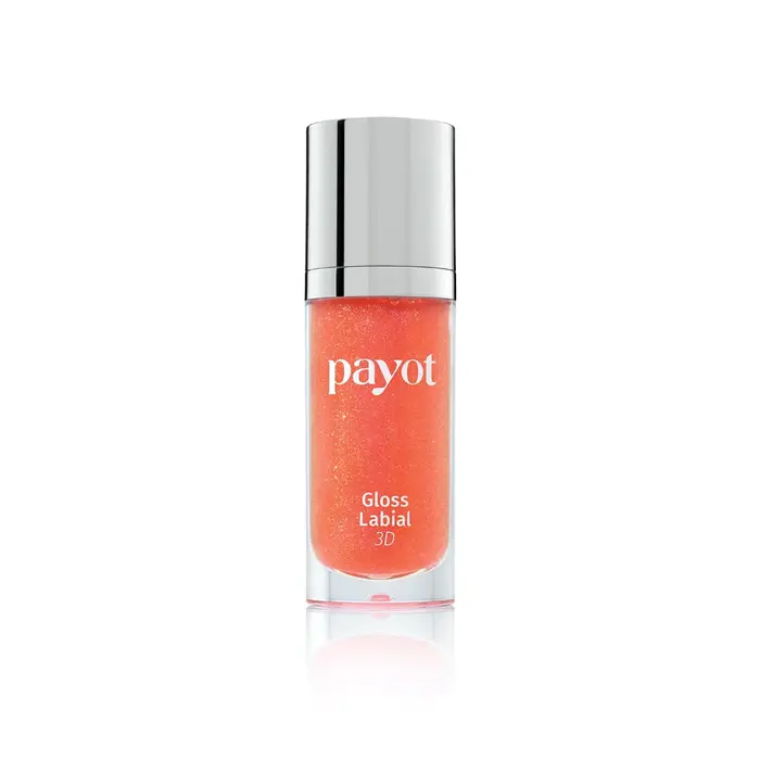 Gloss 3d Coral 10 Payot 6ml