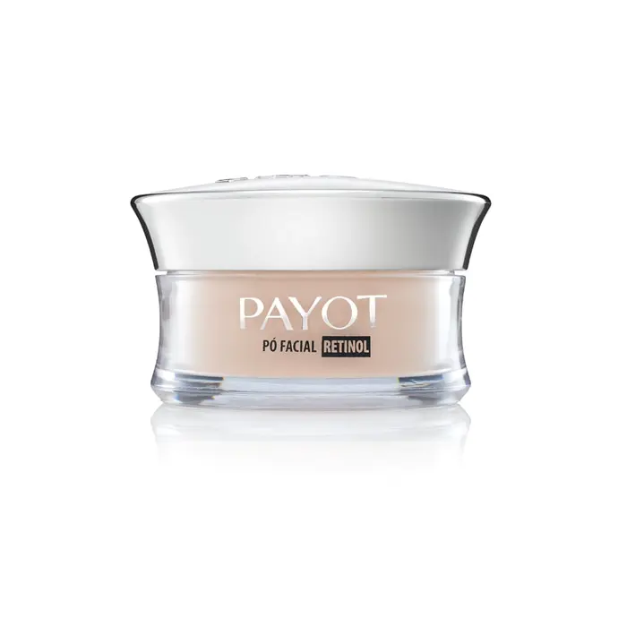 Po Solto Retinol Translucido Iluminador Payot 20g