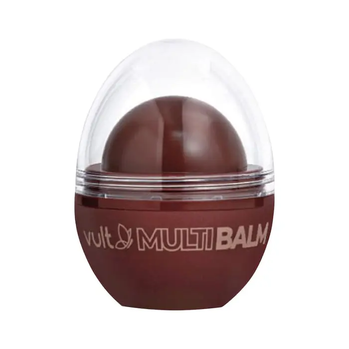 Balm Multibalm 2 em 1 Brigadeiro Vult 6.5g