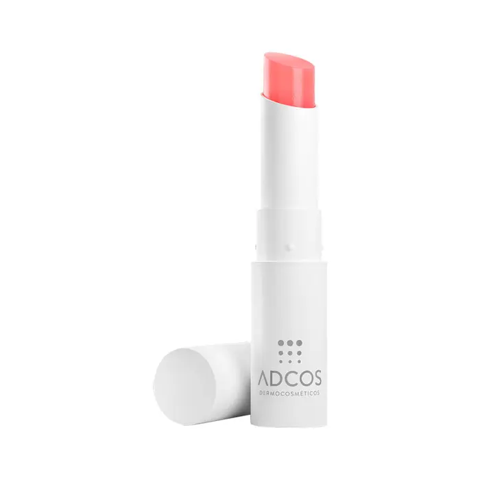 Hidratante Labial Anti Idade Ultranutrição Color Adcos 3.2g