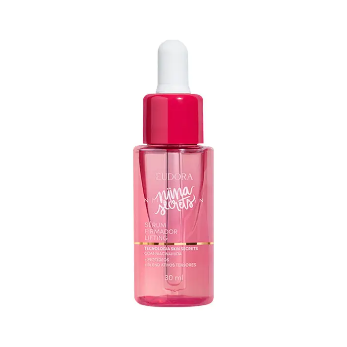 Serum Niina Secrets Firmardor Lifting Eudora 30ml