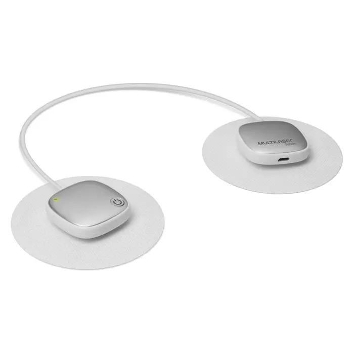 Eletroestimulador Tens Mini Hc172 Multilaser